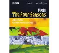 Julia Fischer - The Four Season