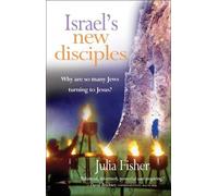 Julia Fisher Israel's New Disciples (Tascabile)