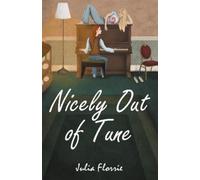 Julia Florrie Nicely Out of Tune (Tascabile)