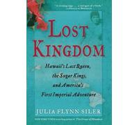 Julia Flynn Siler Lost Kingdom (Tascabile)