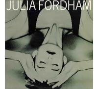 Julia Fordham