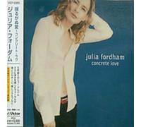 Julia Fordham - Concrete Love