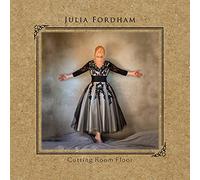 JULIA FORDHAM - CUTTING ROOM FLOOR