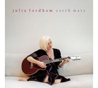 Julia Fordham Earth Mate (CD) Album Digipak
