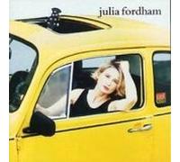 Julia Fordham - East West-風の道標-