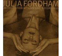 Julia Fordham - Julia Fordham