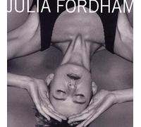 Julia Fordham Julia Fordham (CD) Album