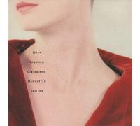 JULIA FORDHAM - Julia Fordham - Girlfriend / Manhattan Skyline - [7"]