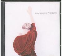Julia Fordham JULIA FORDHAM-PORCELAIN (CD)