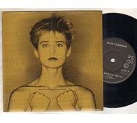 JULIA FORDHAM - JULIA FORDHAM - WHERE DOES THE TIME GO - 7" VINYL