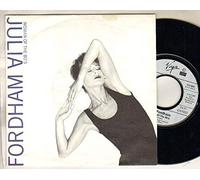 JULIA FORDHAM - JULIA FORDHAM - WOMAN OF THE 80S - 7" VINYL