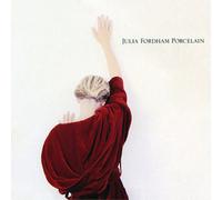 Julia Fordham Porcelain (CD) Deluxe Album