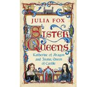 Julia Fox Sister Queens (Tascabile)