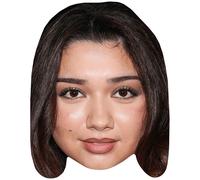 Julia Garcia (Brown Hair) Big Head