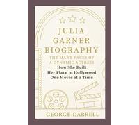 Julia Garner Biography: The many faces of a Dynamic actress: How Julia Garner Built Her Place in Hollywood One Movie Time