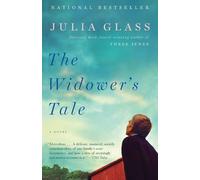 Julia Glass The Widower's Tale (Tascabile)