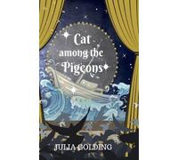 Julia Golding Cat Among the Pigeons (Tascabile) Cat Royal