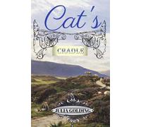 Julia Golding Cat's Cradle (Tascabile) Cat Royal