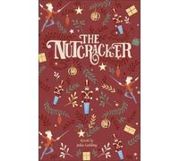 Julia Golding Reading Planet - The Nutcracker - Level 6: Fiction (Ju (Tascabile)