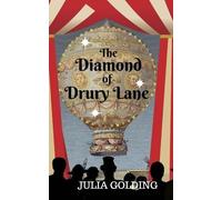 Julia Golding The Diamond of Drury Lane (Tascabile) Cat Royal