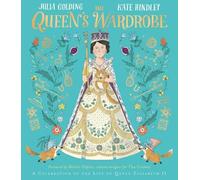 Julia Golding The Queen's Wardrobe (Tascabile)