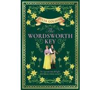 Julia Golding The Wordsworth Key (Tascabile) Regency Secrets