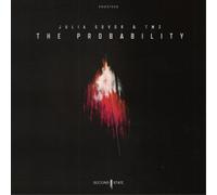 Julia Govor & TMZ The Probability (Vinyl LP) 12" EP