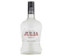 Julia Grappa Cristallina Morbida Imbottigliata Pura - bottiglia da 700ml