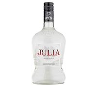 Julia Grappa Cristallina Morbida Imbottigliata Pura - bottiglia da 700ml