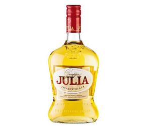 JULIA GRAPPA INVECCHIATA 12 ANNI 700 ML