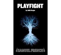 Julia Grogan Playfight (Tascabile)