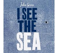Julia Groves I See the Sea (Tascabile) Child's Play Library