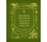 Julia Gschwilm Das Buch, das nicht gelesen werden wollte: Lu (Copertina rigida)