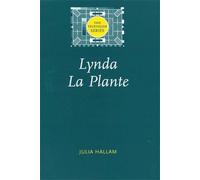 Julia Hallam Lynda La Plante (Tascabile) Television Series