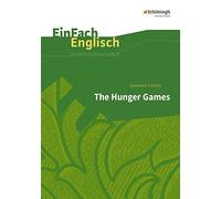 Julia Harris EinFach Englisch Unterrichtsmodelle: Suzanne Collins: T (Tascabile)