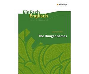 Julia Harris EinFach Englisch Unterrichtsmodelle: Suzanne Collins: T (Tascabile)