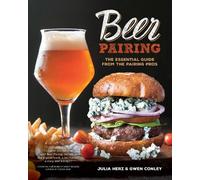 Julia Herz Gwen Conley Beer Pairing (Tascabile)