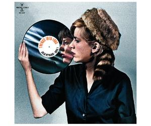 Julia Heyward & T-Venus - Duka 1 1979-1988 (2 LP)