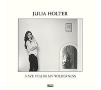 Julia Holter Have You in My Wilderness (CD) Album Digipak