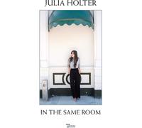 Julia Holter - In The Same Room - CD - E1111z