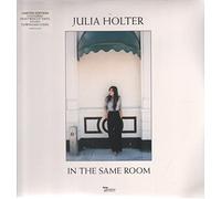 Julia Holter - In the Same Room - Vinyl Record Double - 49 - E1111z