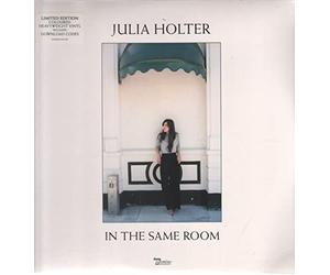 Julia Holter - In the Same Room - Vinyl Record Double - E1111z
