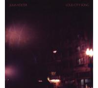 Julia Holter - Loud City Song - Cd