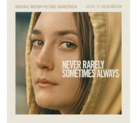 Julia Holter Never Rarely Sometimes Always (Vinyl LP) 12" Album
