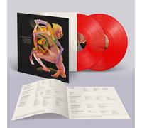 Something In The Room She Moves – Universal Music Group – Rosso
