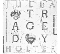Julia Holter Tragedy (Vinyl LP) 12" Album