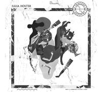 Julia Holter Tragedy (Vinyl LP)