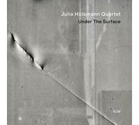Julia Hülsmann Quartet Under the Surface (Vinyl LP) 12" Album
