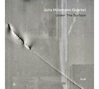 Julia Hülsmann Quartet Under the Surface (CD) Album