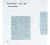 Julia Hulsmann Quartet The Next Door (CD) Album (Jewel Case)